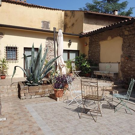 Gesuitirooms Sona Exterior photo