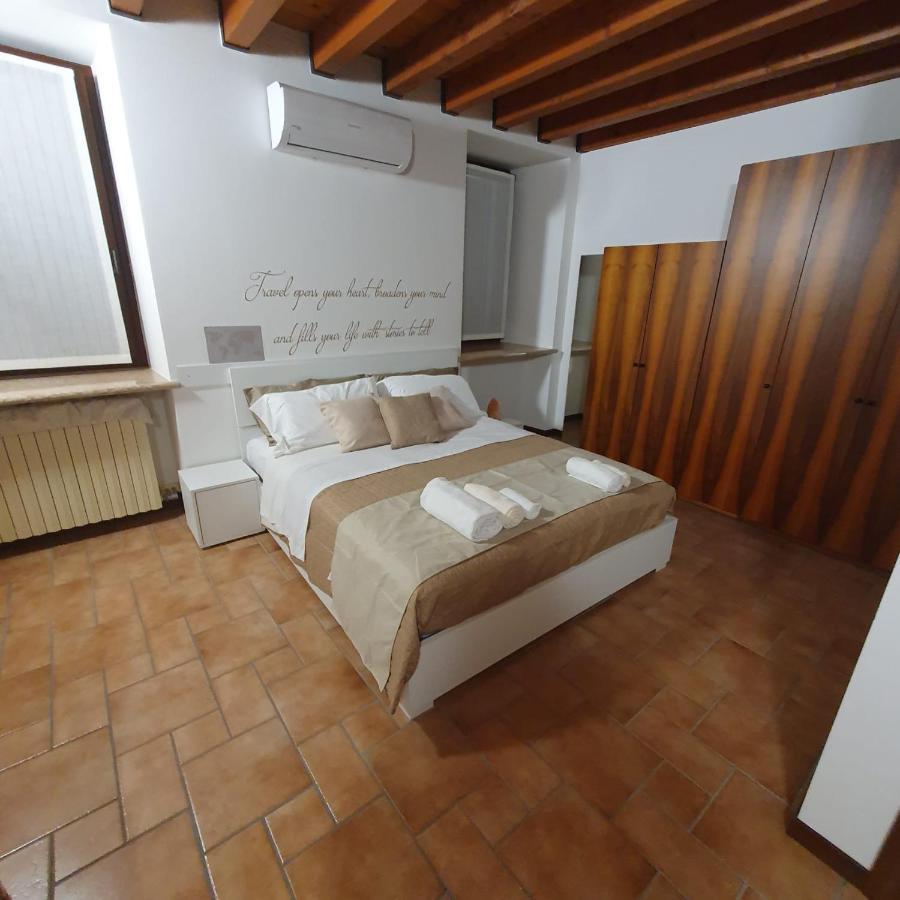Gesuitirooms Sona Exterior photo