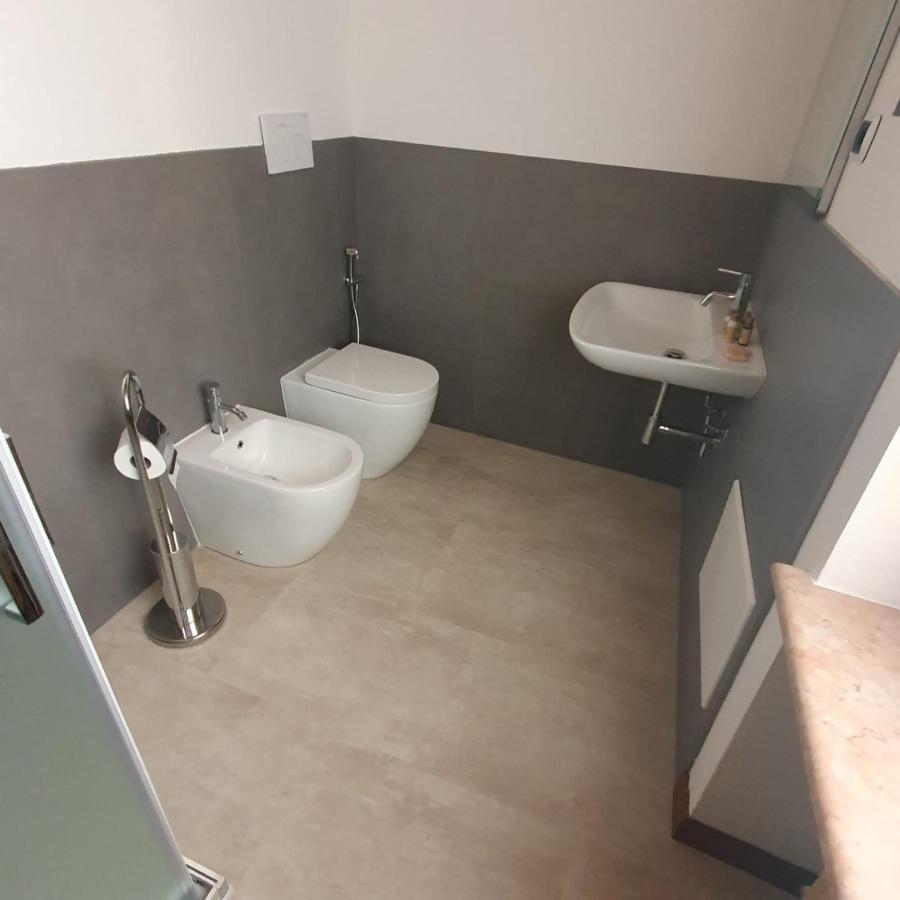 Gesuitirooms Sona Exterior photo