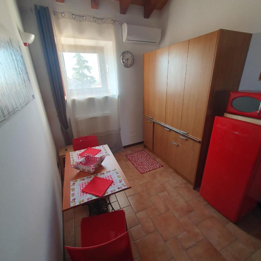 Gesuitirooms Sona Exterior photo